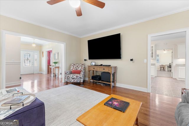 7255 Confederate Lane, Villa Rica, GA 30180