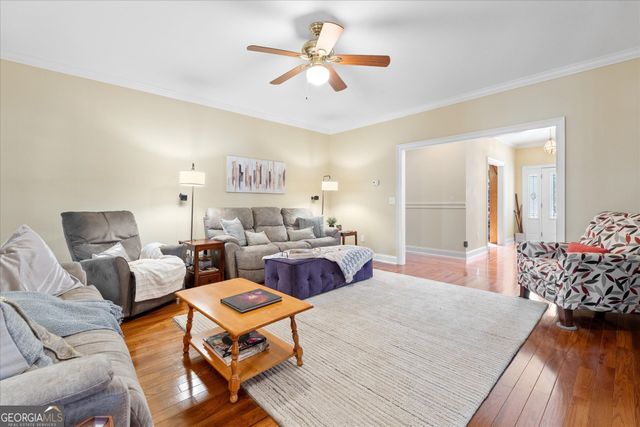 7255 Confederate Lane, Villa Rica, GA 30180