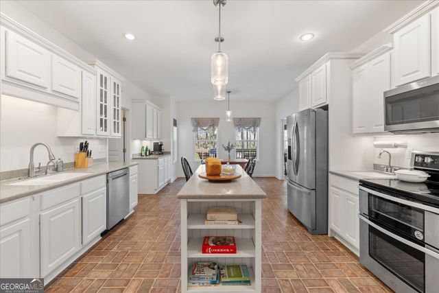 7255 Confederate Lane, Villa Rica, GA 30180