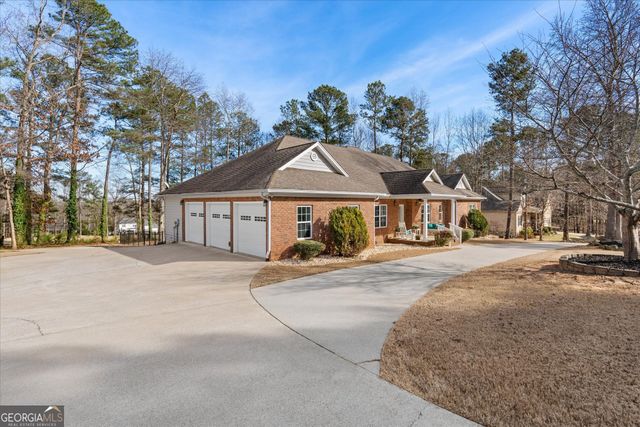 7255 Confederate Lane, Villa Rica, GA 30180