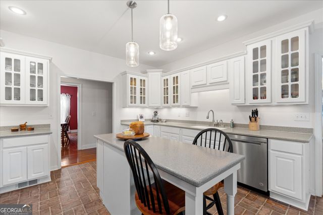 7255 Confederate Lane, Villa Rica, GA 30180