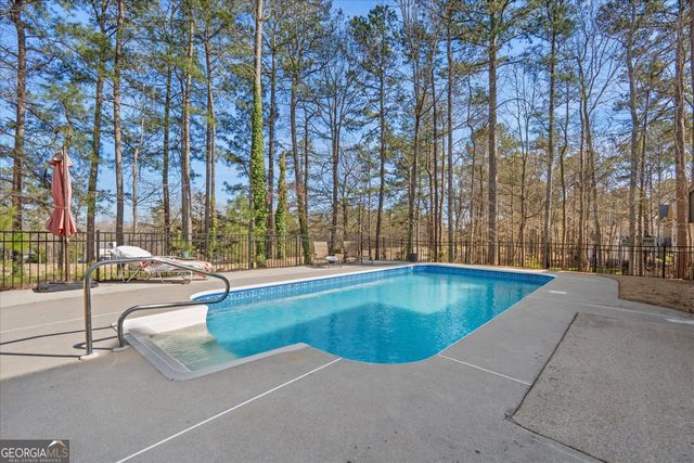 7255 Confederate Lane, Villa Rica, GA 30180