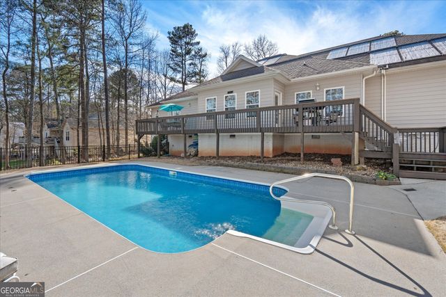 7255 Confederate Lane, Villa Rica, GA 30180