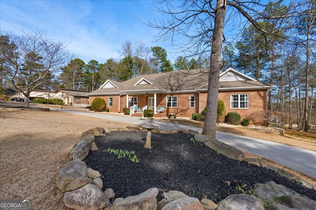 7255 Confederate Lane, Villa Rica, GA 30180