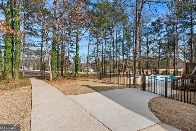 7255 Confederate Lane, Villa Rica, GA 30180