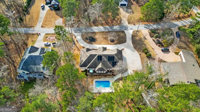 7255 Confederate Lane, Villa Rica, GA 30180