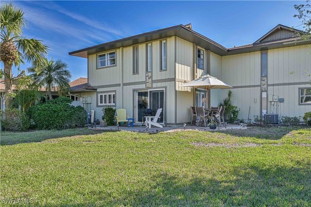 4267 Island CIR C, Fort Myers, FL 33919