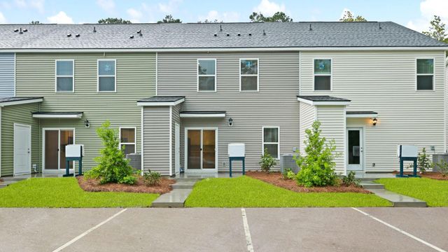 553 Gahagan Road, Summerville, SC 29486