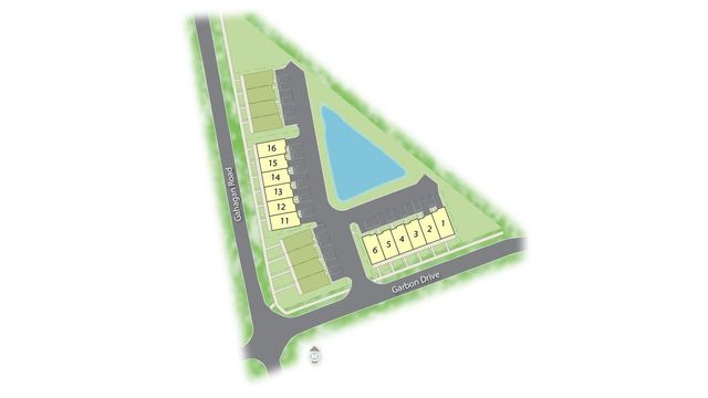 553 Gahagan Road, Summerville, SC 29486