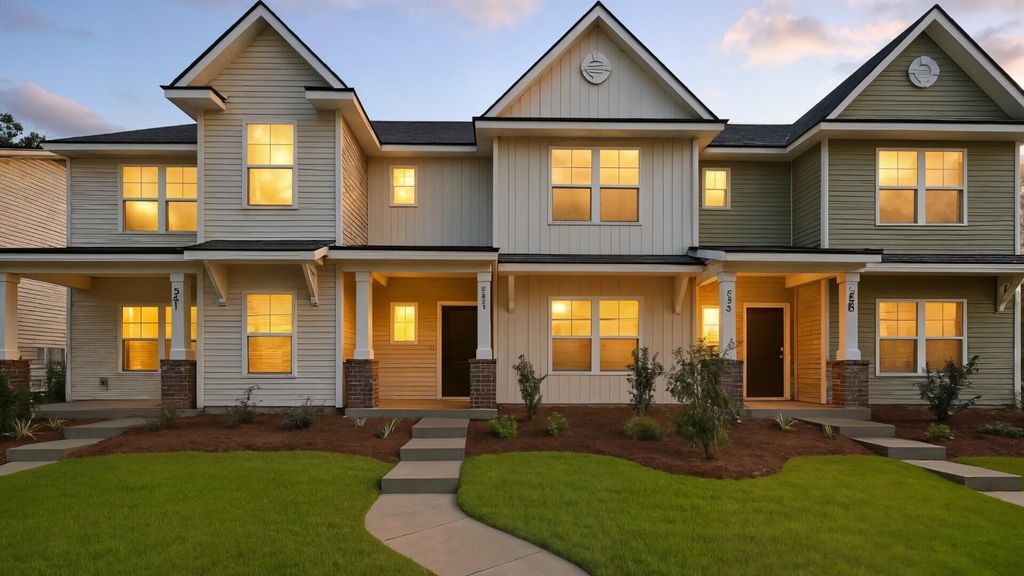 553 Gahagan Road, Summerville, SC 29486