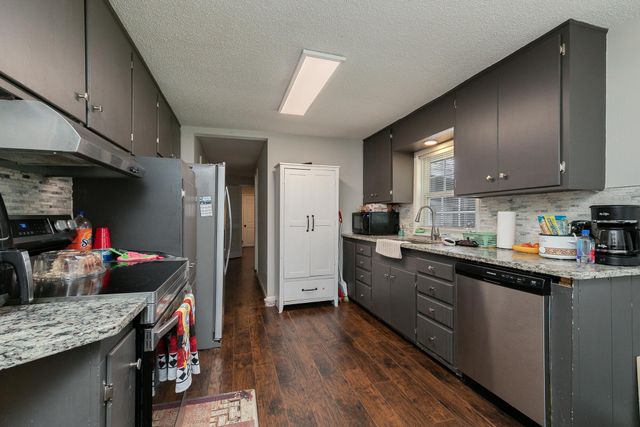 2410 South Fremont Avenue South, Springfield, MO 65804