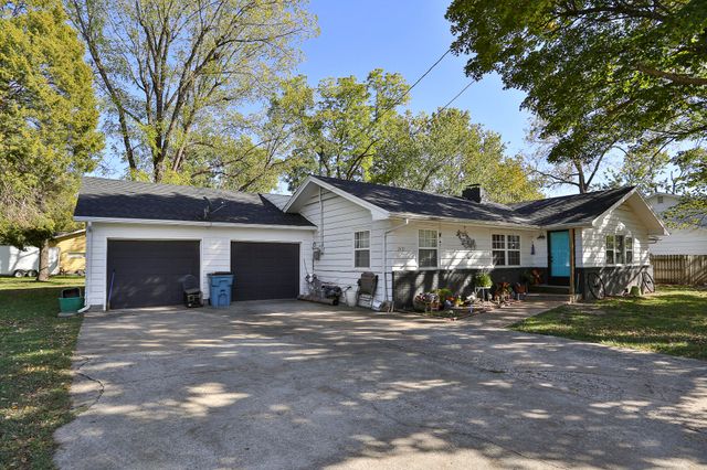 2410 South Fremont Avenue South, Springfield, MO 65804