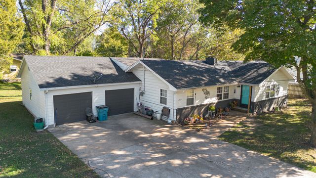 2410 South Fremont Avenue South, Springfield, MO 65804