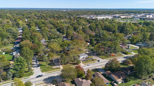 2410 South Fremont Avenue South, Springfield, MO 65804