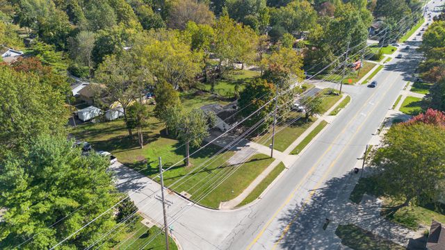 2410 South Fremont Avenue South, Springfield, MO 65804