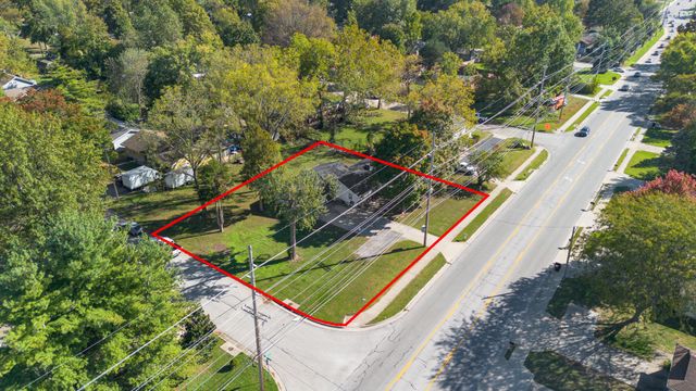 2410 South Fremont Avenue South, Springfield, MO 65804