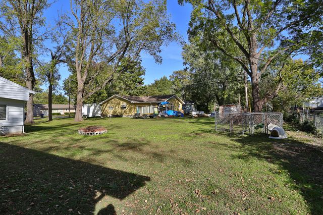 2410 South Fremont Avenue South, Springfield, MO 65804