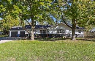 2410 South Fremont Avenue South, Springfield, MO 65804