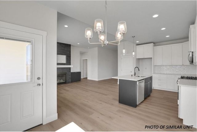1109 - 21 N Country Club Dr, Deer Park, WA 99006