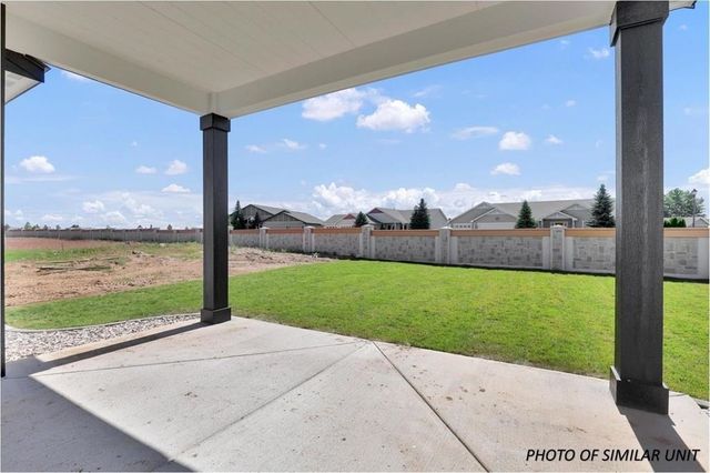 1109 - 21 N Country Club Dr, Deer Park, WA 99006
