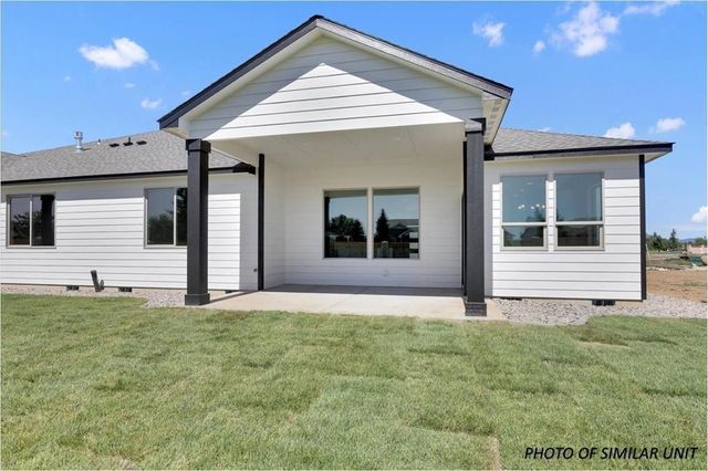 1109 - 21 N Country Club Dr, Deer Park, WA 99006