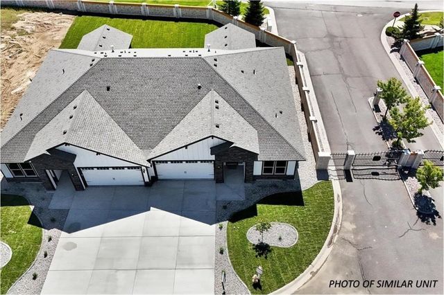 1109 - 21 N Country Club Dr, Deer Park, WA 99006