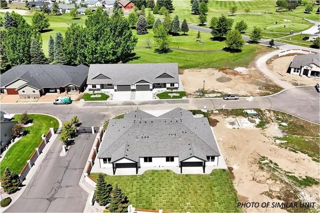 1109 - 21 N Country Club Dr, Deer Park, WA 99006