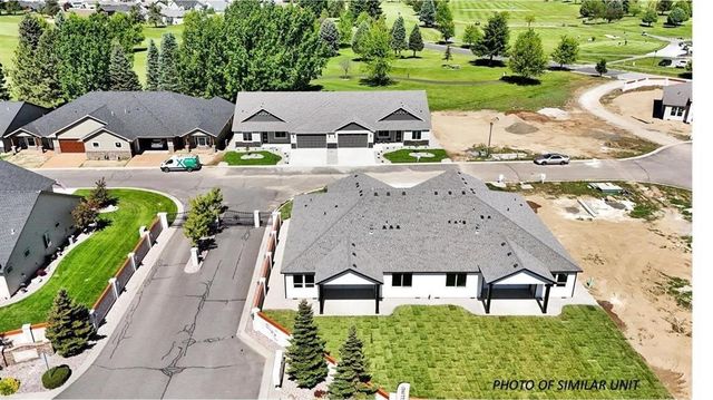 1109 - 21 N Country Club Dr, Deer Park, WA 99006