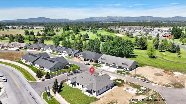 1109 - 21 N Country Club Dr, Deer Park, WA 99006