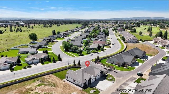 1109 - 21 N Country Club Dr, Deer Park, WA 99006