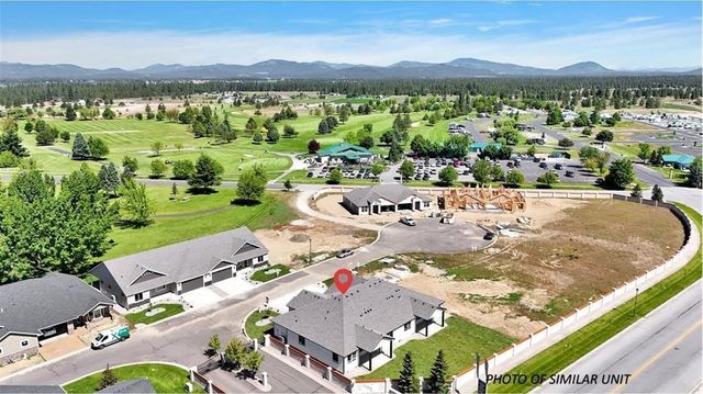 1109 - 21 N Country Club Dr, Deer Park, WA 99006