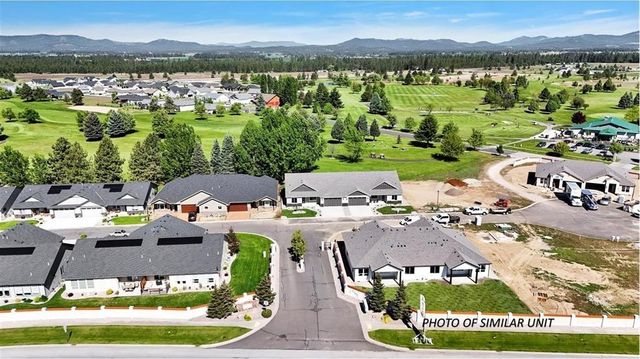 1109 - 21 N Country Club Dr, Deer Park, WA 99006