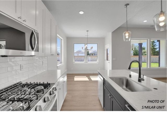 1109 - 21 N Country Club Dr, Deer Park, WA 99006