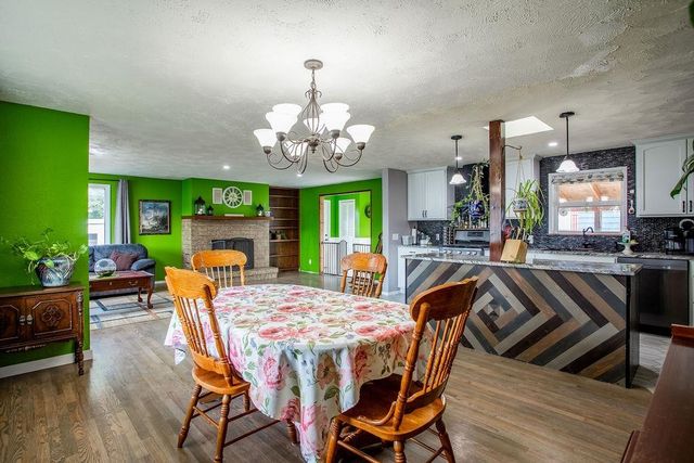 1001 E Hawthorne Ave, Colville, WA 99114