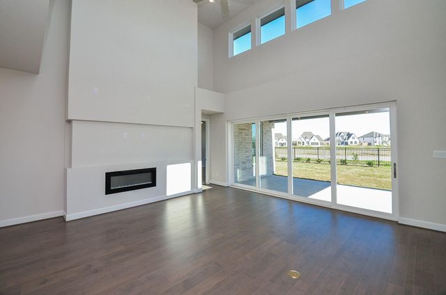 24310 Green Buffalograss Trail, Katy, TX 77493