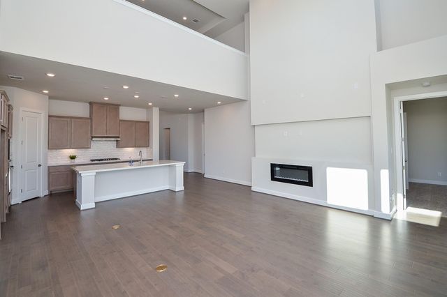 24310 Green Buffalograss Trail, Katy, TX 77493