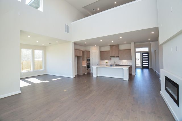 24310 Green Buffalograss Trail, Katy, TX 77493
