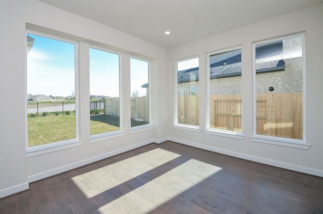 24310 Green Buffalograss Trail, Katy, TX 77493