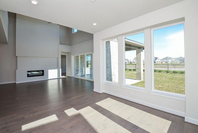 24310 Green Buffalograss Trail, Katy, TX 77493