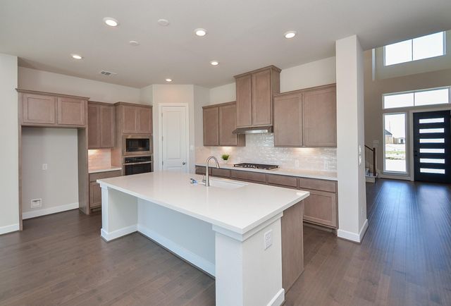 24310 Green Buffalograss Trail, Katy, TX 77493