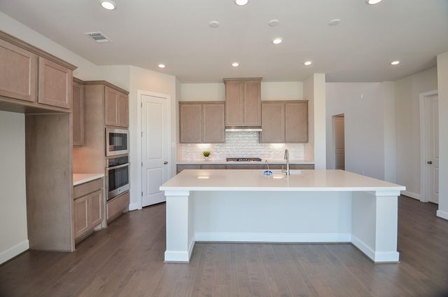 24310 Green Buffalograss Trail, Katy, TX 77493