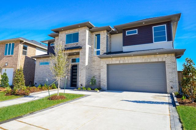 24310 Green Buffalograss Trail, Katy, TX 77493