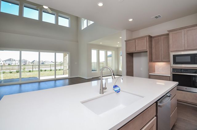 24310 Green Buffalograss Trail, Katy, TX 77493