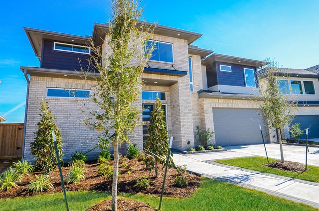 24310 Green Buffalograss Trail, Katy, TX 77493
