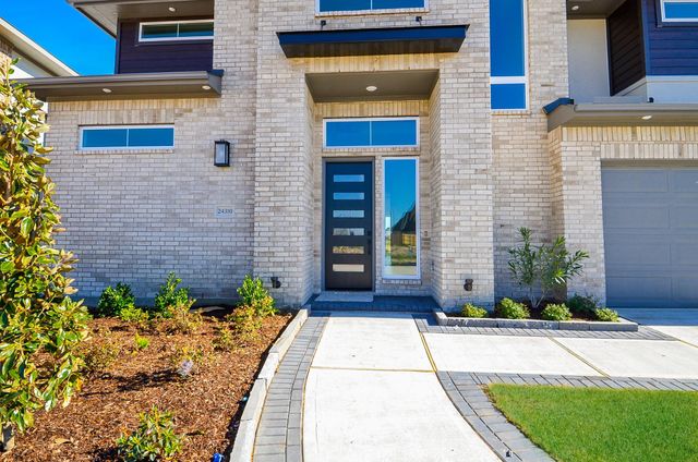 24310 Green Buffalograss Trail, Katy, TX 77493