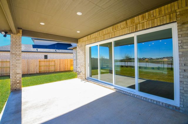24310 Green Buffalograss Trail, Katy, TX 77493