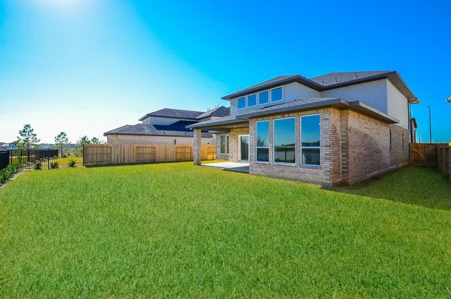 24310 Green Buffalograss Trail, Katy, TX 77493