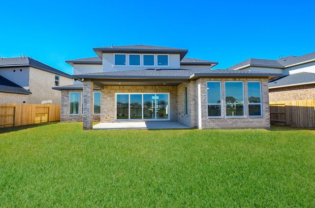24310 Green Buffalograss Trail, Katy, TX 77493