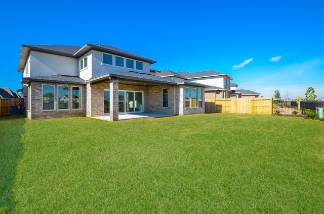 24310 Green Buffalograss Trail, Katy, TX 77493