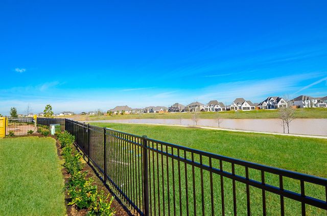 24310 Green Buffalograss Trail, Katy, TX 77493